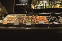 Macdonald Compleat Angler - Quầy bar