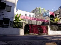 Brisbane Quarters Hotele w: Spring Hill