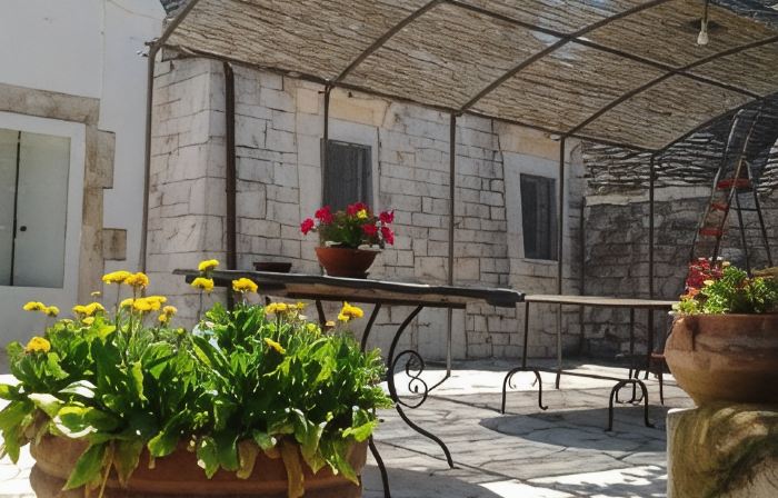 Masseria Gianca