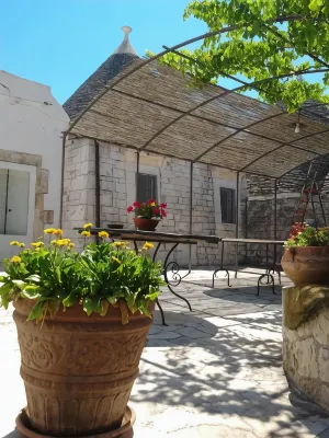 Masseria Gianca - 3-Star