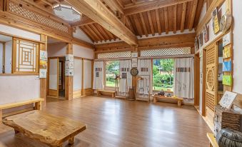 Suncheon Ssangheejae Pension