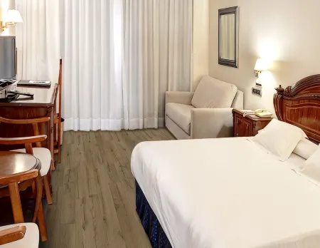 Hotel Vila-Real Palace