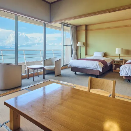 Hotel Alegria Gardens Amakusa