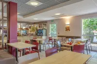 Ace Hotel Brive - 2-Star