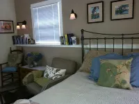 Delightful Cottage in Central Eugene