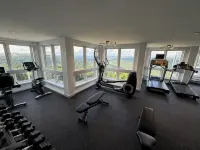 2BR/2BA Luxury Ski in/out condo at Snowshoe Mountain Lodge!