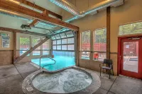 Perfect location in heart of Breck, base of peak 9, walking distance to Main St - 2-Sterne