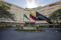 InterContinental Hotels MEDELLIN - MOVICH by IHG Hotels in 