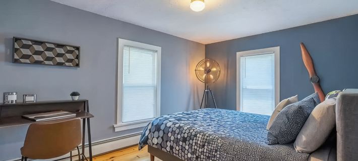 *New* The Foundry Getaway 2BR / 1 BR Hotels in Franklin County