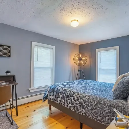 *New* The Foundry Getaway 2BR / 1 BR