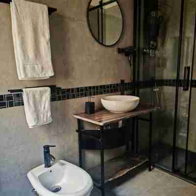 Isensi luxury suite Trani Rooms