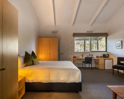 Peppers Cradle Mountain Lodge Rooms Photos