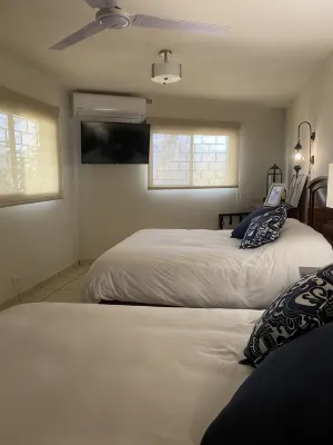 Oceanview Villa la Merced Guesthouse in Atami- Surf City - Villas