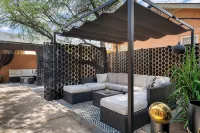 West University art-partment 1 bedroom bungalow! - Apartments