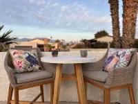 Desert Oasis with Pool + Mtn Views! + Golf - Private Pools