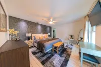 Heated Pool Sleeps 14-Near Srq, Ami, Beaches-Game Room-Outdoor Fun-Bunk Bed - ブティック