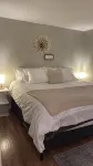 Salt + Cedar l Coastal Retreat - Beach