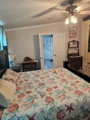 HUGE 3K sq ft Waterfront Home - fitness rm, screen porch, dock, dog run, kayaks - 4-Star