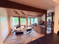 Charming 2BR condo at Greek Peak near Finger Lakes, Gutchess Sports complex