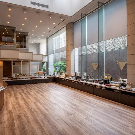 Art Hotel Miyazaki Sky Tower