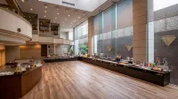 Art Hotel Miyazaki Sky Tower - Desayuno