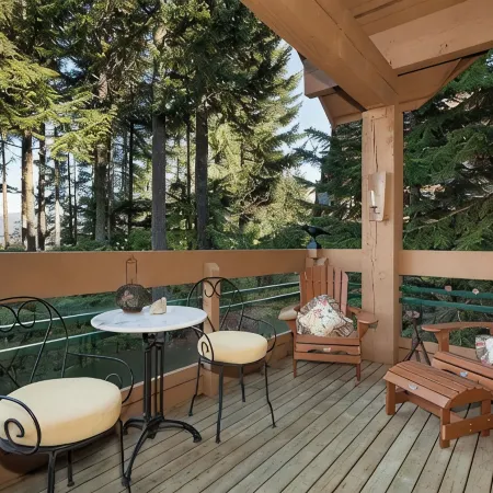 Golf Season Deal, Summer Early Bird, Mountain Chalet, Steps to Village