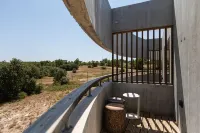 Thecamp Hôtel & Lodges - Aix en Provence - Mountain View