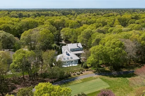 Heated Indoor Pool and Spa - Golf Course View - Villas