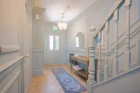 Luxury Ballycastle townhouse close to the seafront and beach. - 4-Star
