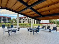 Direct Beach Front/Best View of Gulf Remodeled Pointe Santo E36 Sanibel - 4-Star