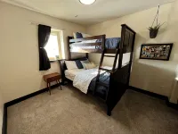 Jackson Creek Mountain Luxury Home - Wifi