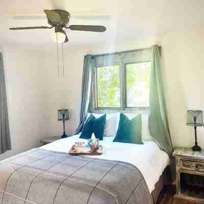 Rizen Cottage - A Cozy Montana Getaway Rooms