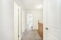 Home in Heart of Niagara Falls - บังกะโล