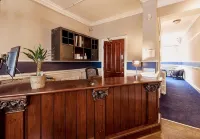 Royal Hotel Sheerness - 3 stelle