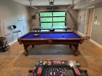 Luxurious 5-bedroom house off Nelson 151 in Nellysford