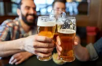 Four Points by Sheraton Ontario-Rancho Cucamonga - bar