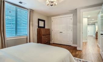 2 Bd Apt/Privt Entry/Denver's Central Park Neighborhood/5 min. to Anschutz