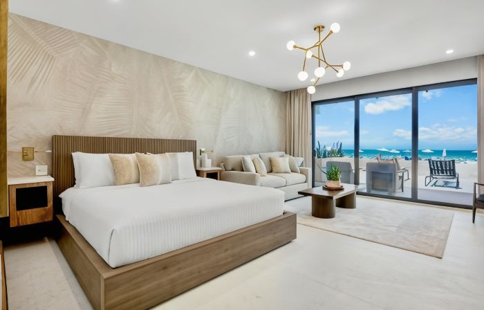 Bali Hai Beachfront Resort and Spa