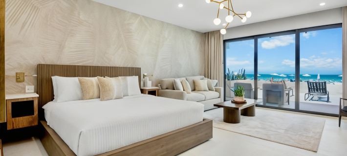 Bali Hai Beachfront Resort and Spa Hotels in Manatee County