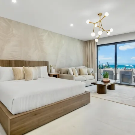 Bali Hai Beachfront Resort and Spa