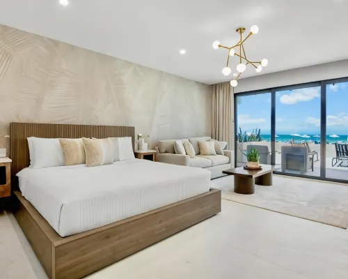 Bali Hai Beachfront Resort and Spa Hotels in Holmes Beach
