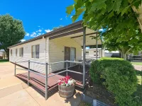 BIG4 Mildura Getaway Holiday Park - واي فاي