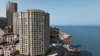Nan'ao Incloud · Seventeen Rooms (Haiquan Bay Branch) - ที่มีที่จอดรถ