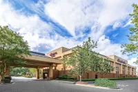 Hampton Inn Aiken