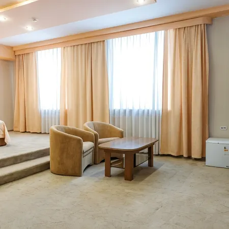 SV Hotel