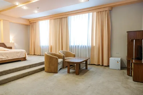 SV Hotel