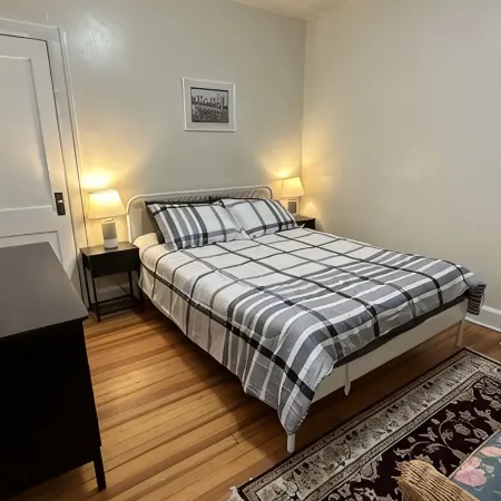 Albany Home