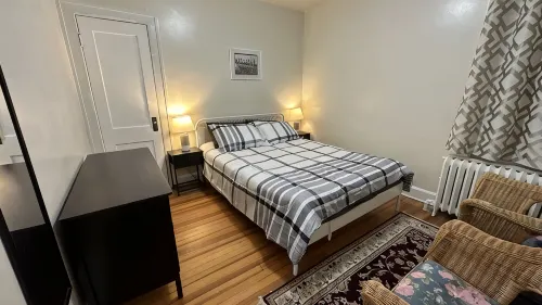 Albany Home