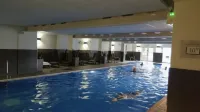 ที่พัก St John's Lodge (รวมสโมสรสุขภาพนอกสถานที่) - ที่มีสระว่ายน้ำ