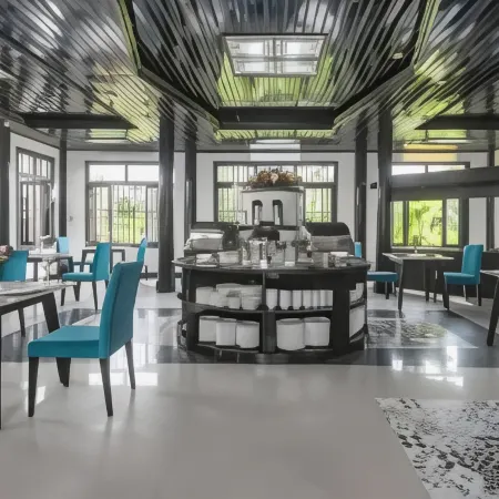 Hoian Nostalgia Hotel & Spa Отели рядом с достопримечательностью «Овощная деревня Тракве»